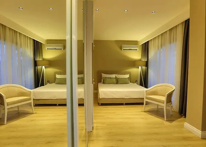 Chambre Familiale