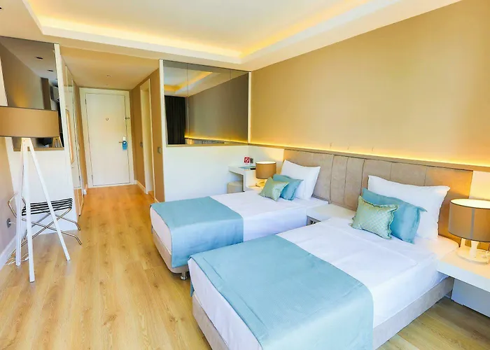 Chambre Standarde